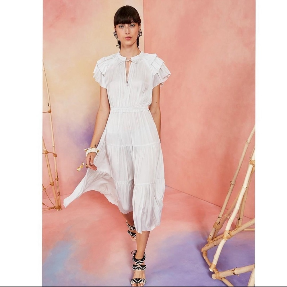 Ulla Johnson Blaire dress